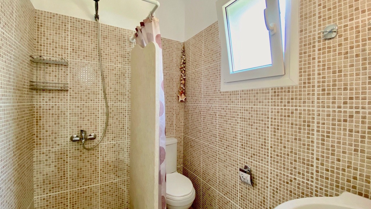 Photo of Bathroom in Acharavi