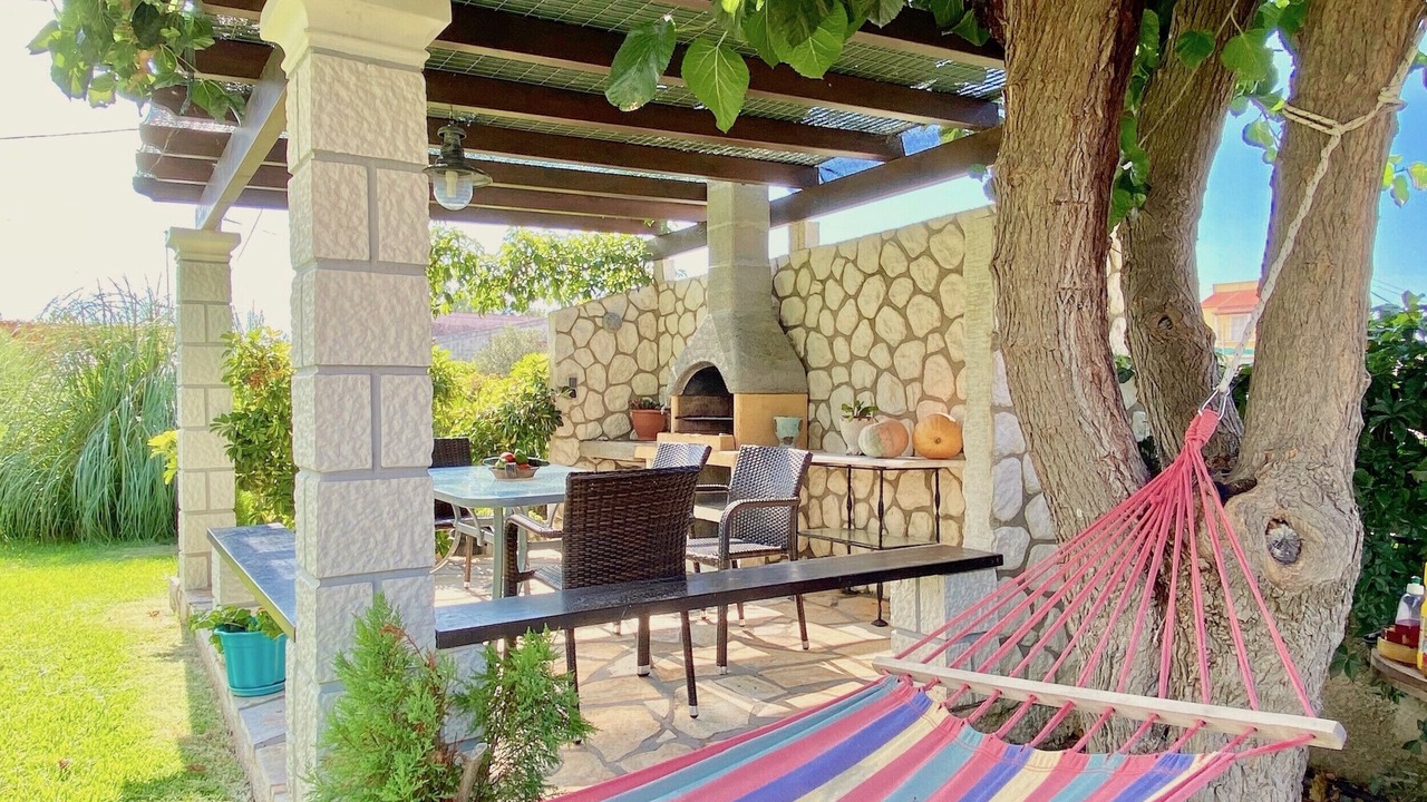 Photo of Outdoor in Acharavi