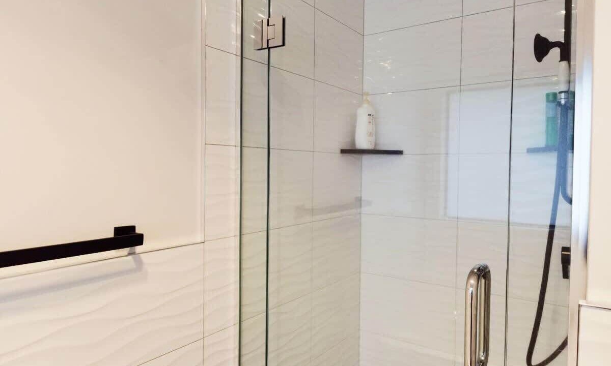 Photo of Bathroom in Rotorua