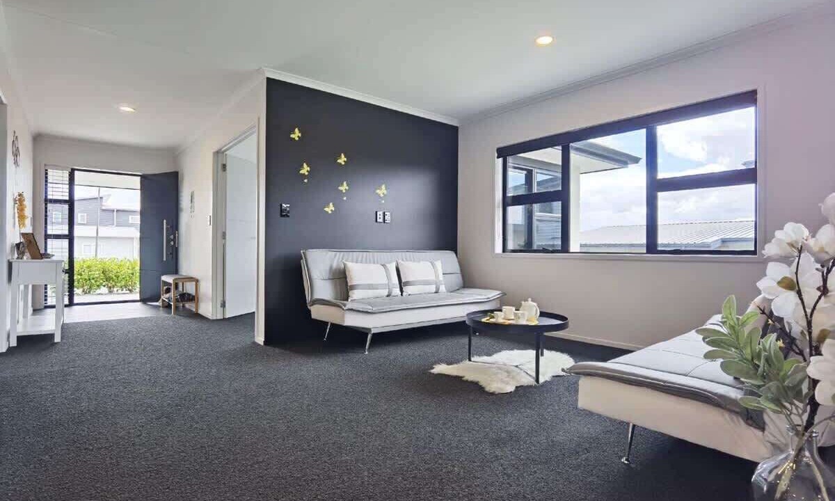Photo of Livingroom in Rotorua