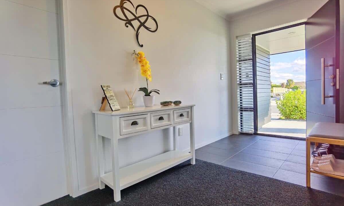 Photo of Livingroom in Rotorua