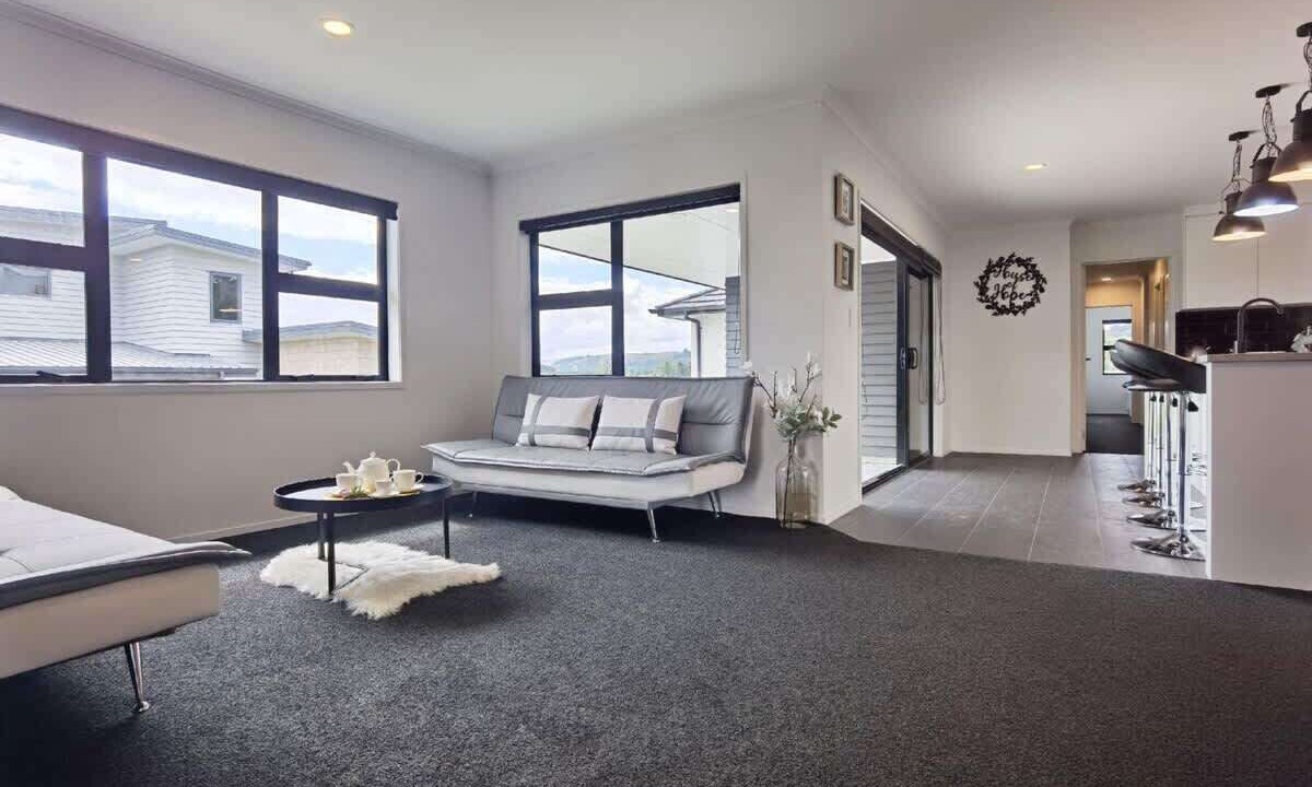 Photo of Livingroom in Rotorua