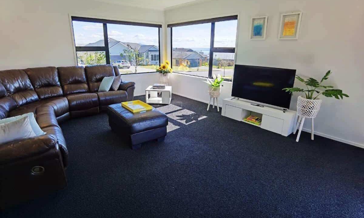 Photo of Livingroom in Rotorua