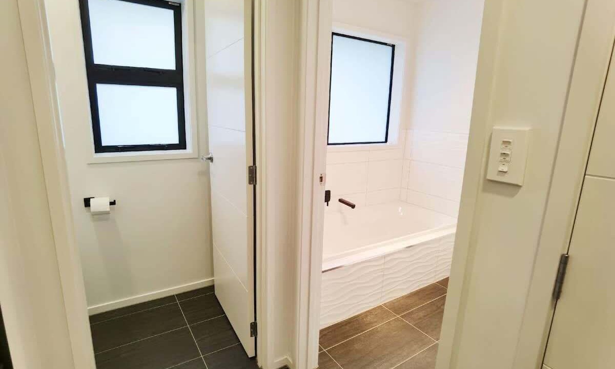 Photo of Bathroom in Rotorua