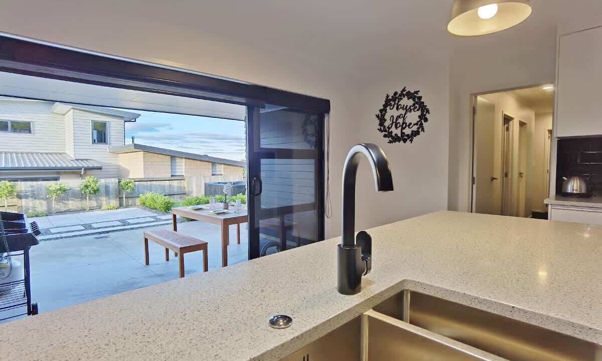 Photo of Livingroom in Rotorua