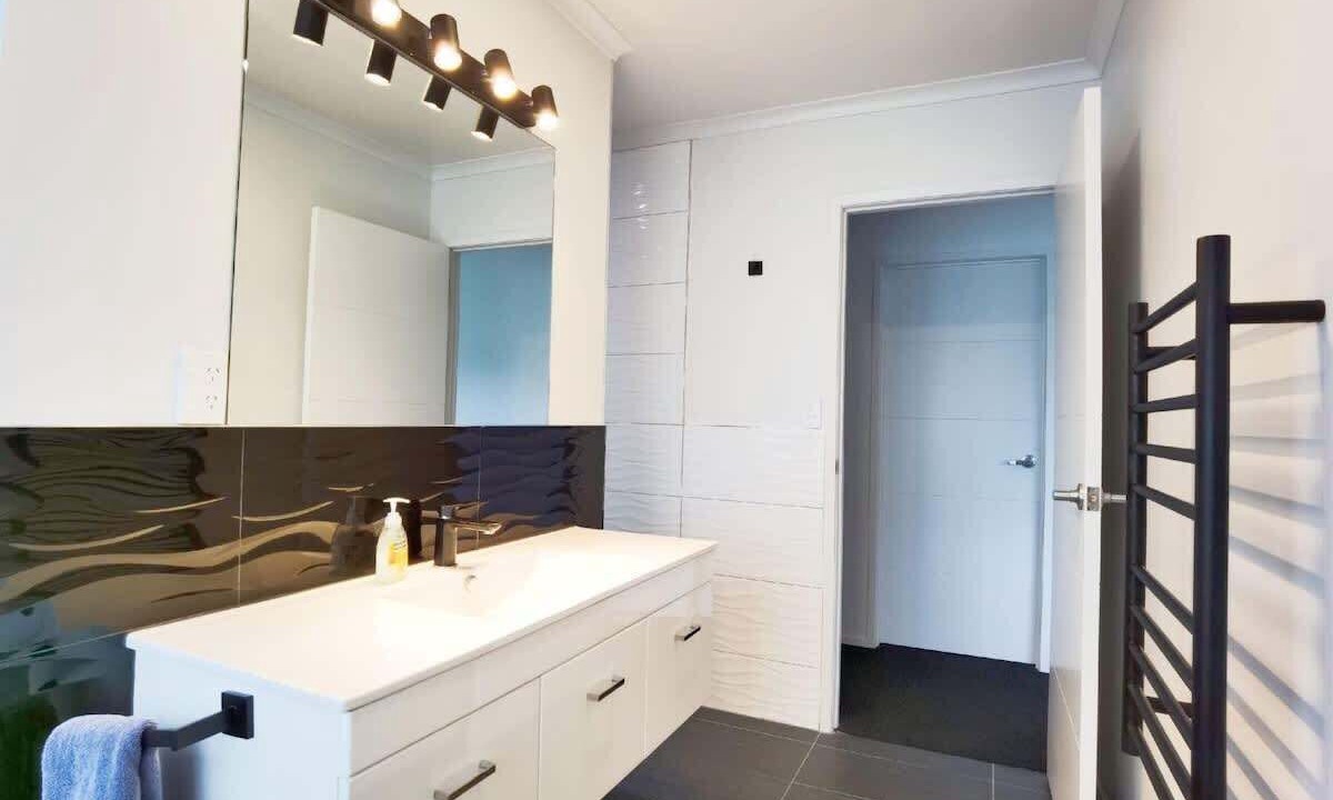 Photo of Bathroom in Rotorua