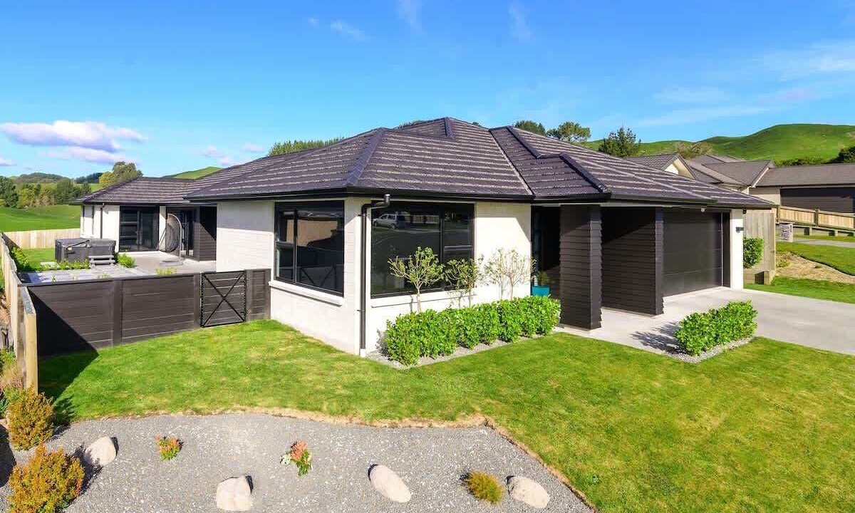Photo of Outdoor in Rotorua