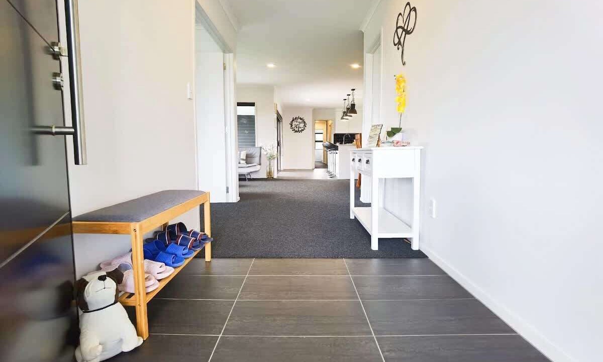 Photo of Livingroom in Rotorua