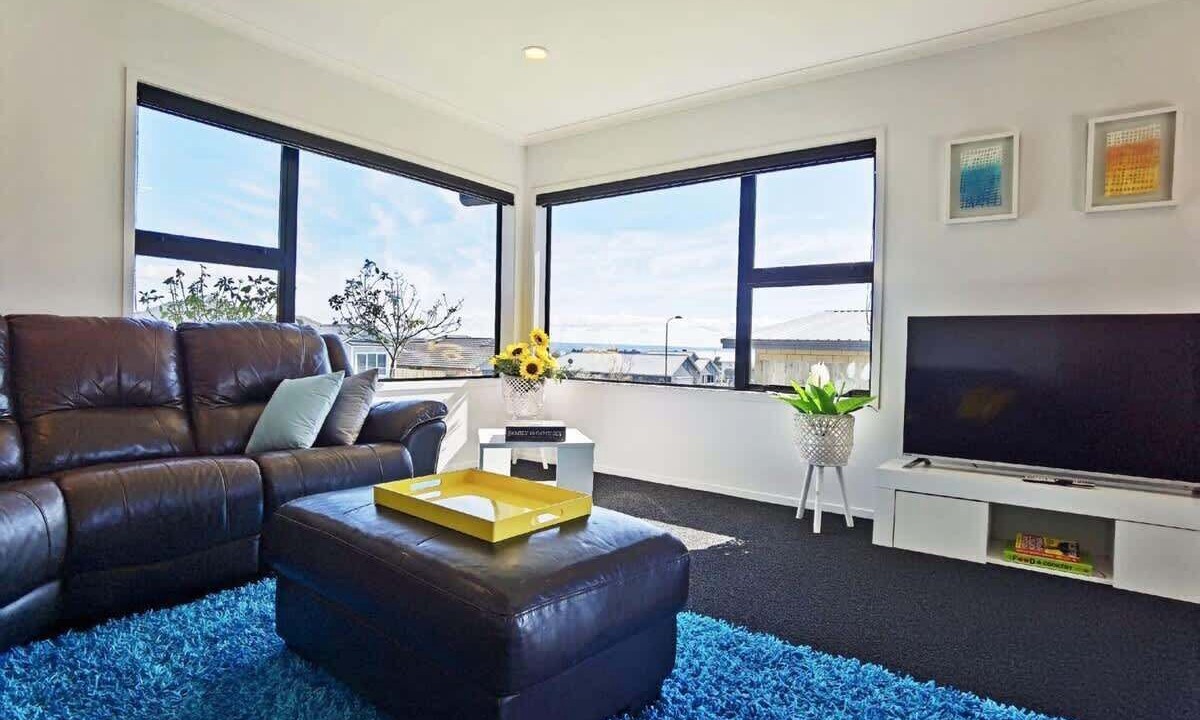 Photo of Livingroom in Rotorua