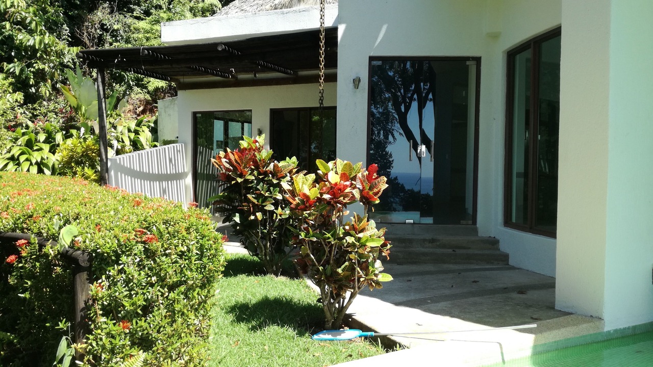 Photo of Outdoor in Dominicalito