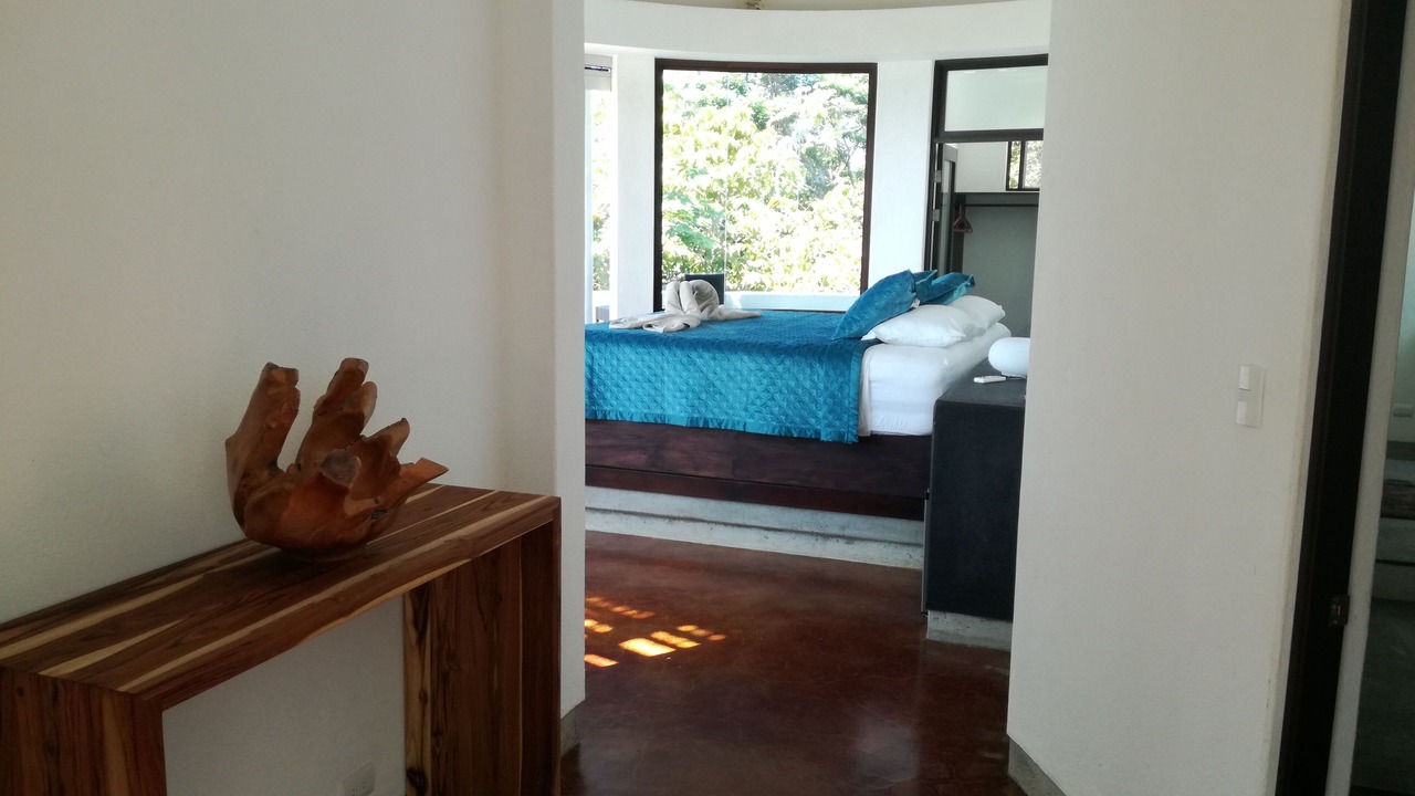 Photo of Bedroom in Dominicalito