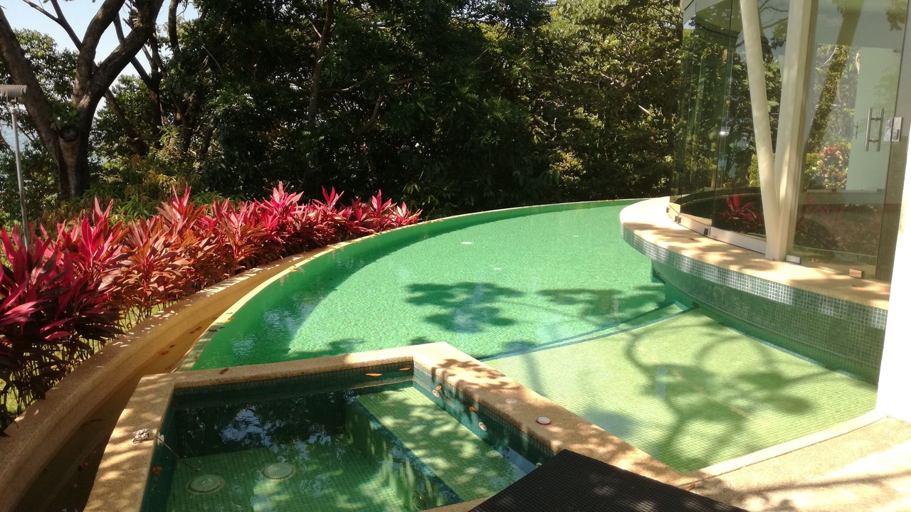 Photo of Outdoor in Dominicalito