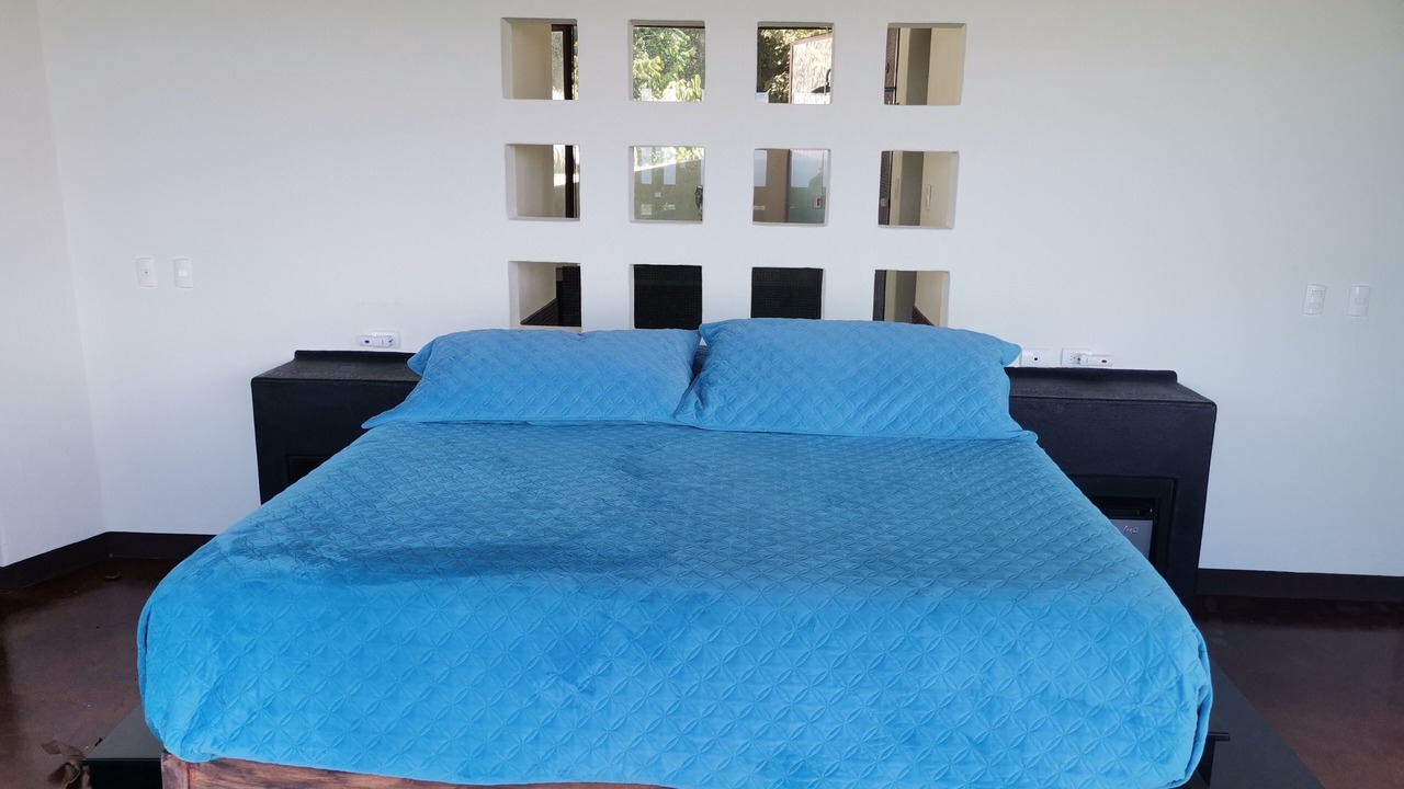 Photo of Bedroom in Dominicalito