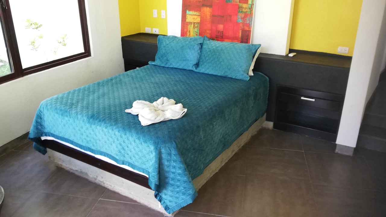 Photo of Bedroom in Dominicalito
