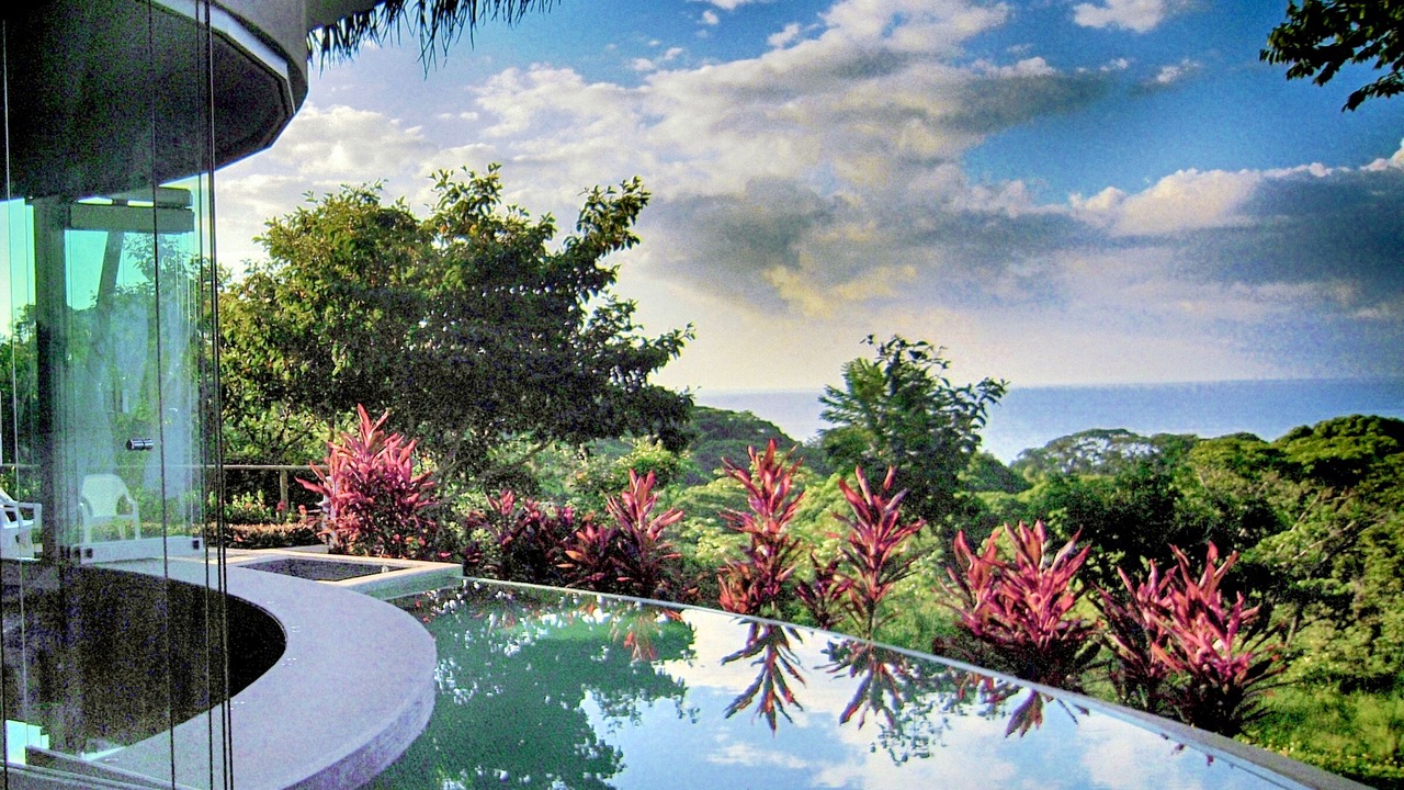 Photo of Outdoor in Dominicalito
