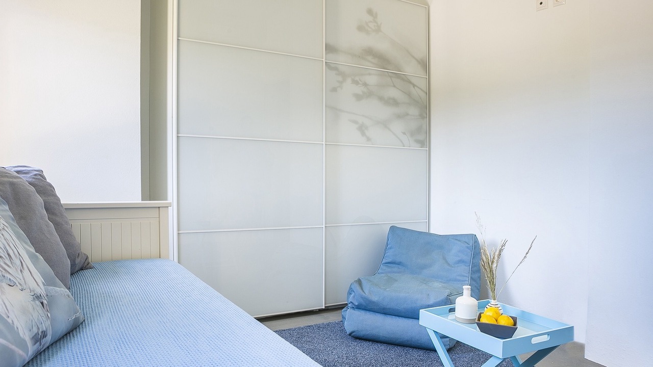 Photo of Bedroom in Sarlata