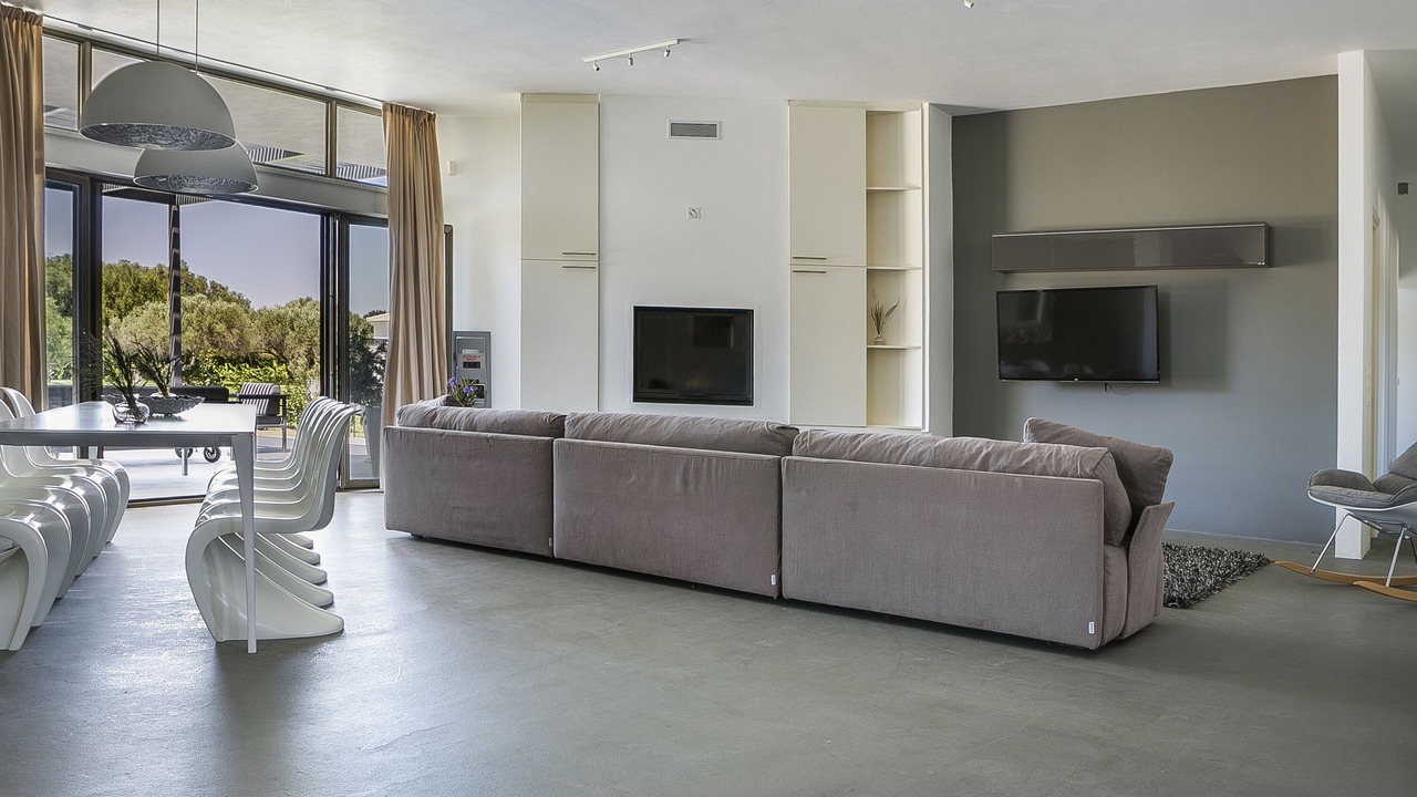 Photo of Livingroom in Sarlata