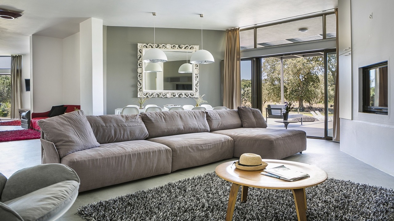 Photo of Livingroom in Sarlata