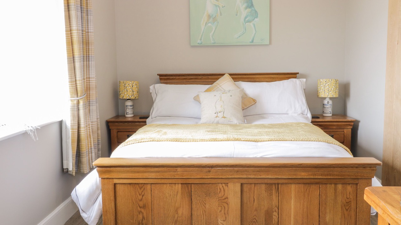 Photo of Bedroom in Jedburgh