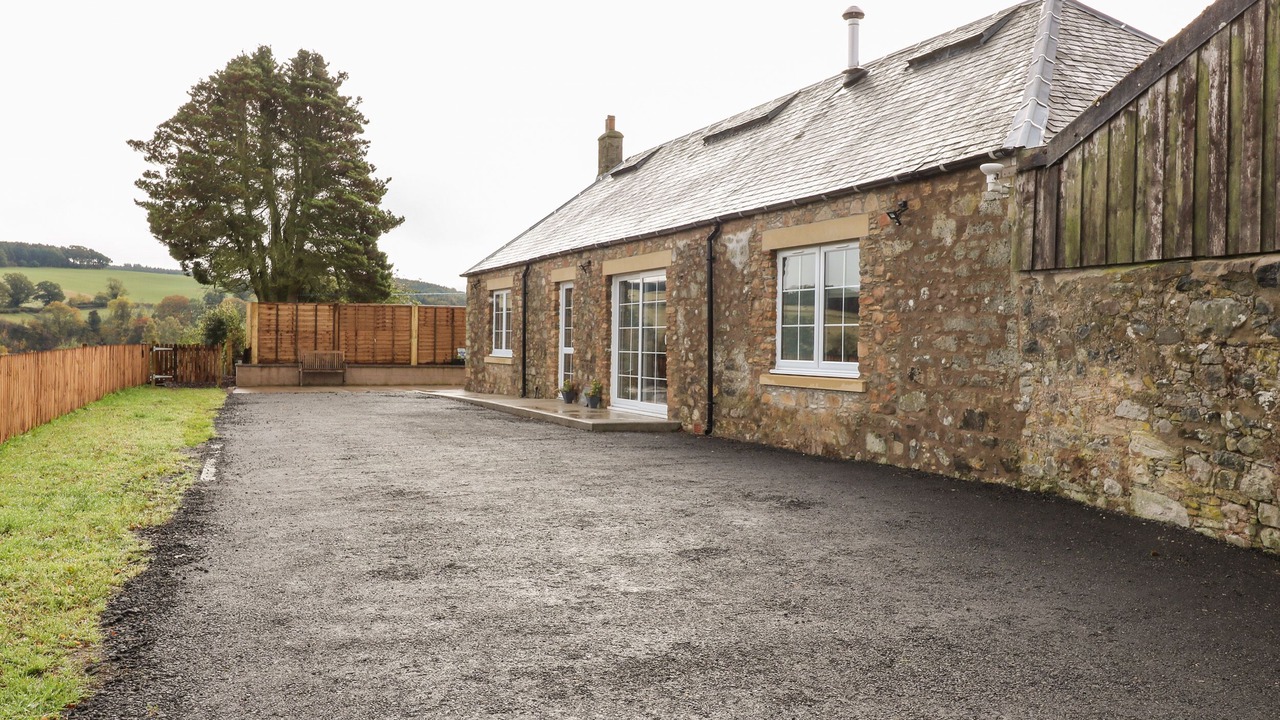 Photo of Outdoor in Jedburgh