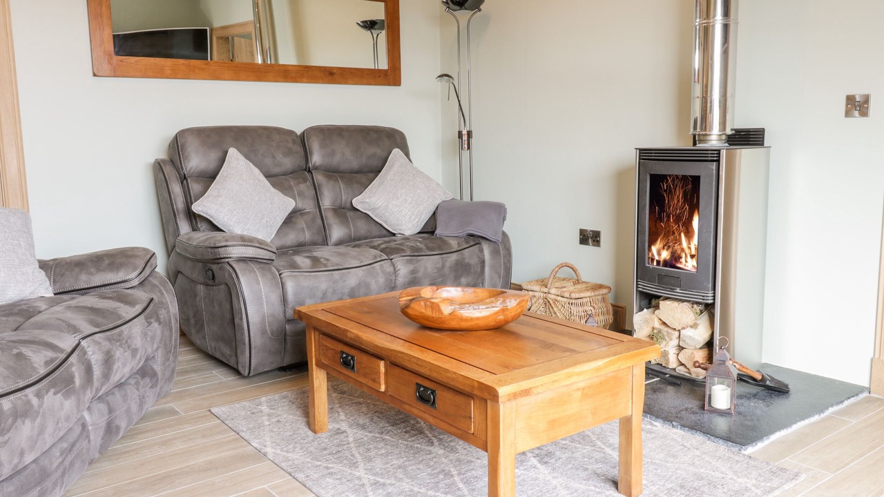 Photo of Livingroom in Jedburgh