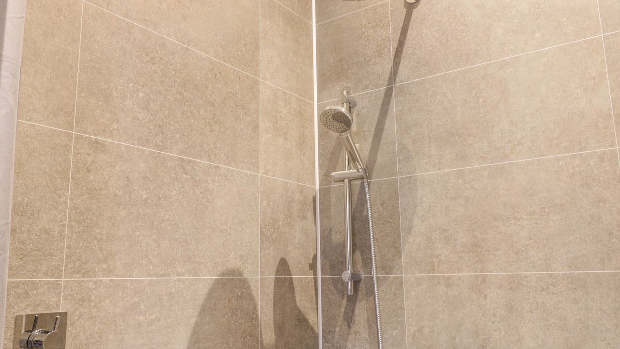 Photo of Bathroom in Jedburgh