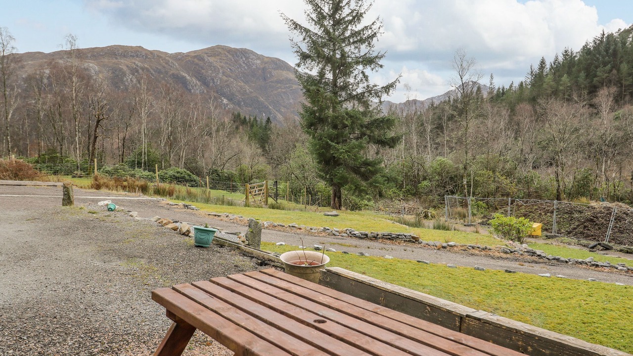 Photo of Outdoor in Glenfinnan