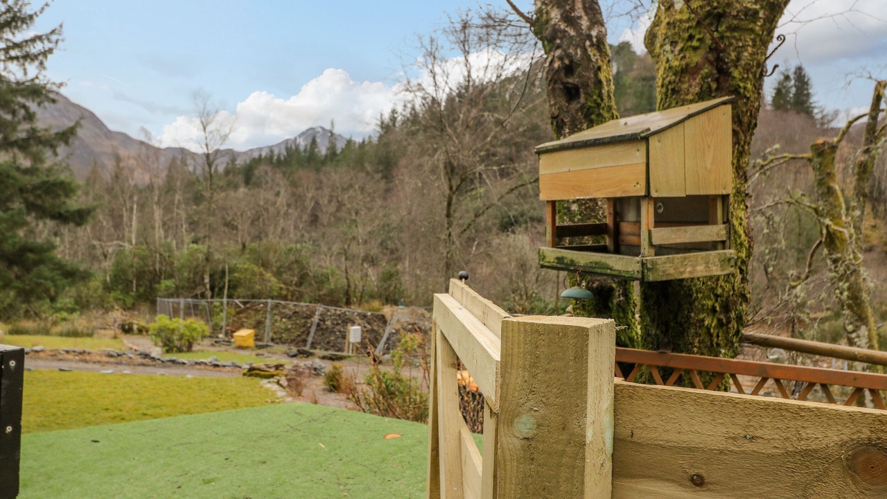 Photo of Outdoor in Glenfinnan