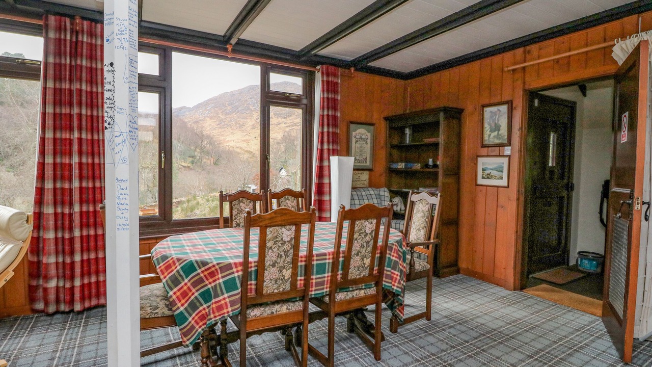 Photo of Others in Glenfinnan