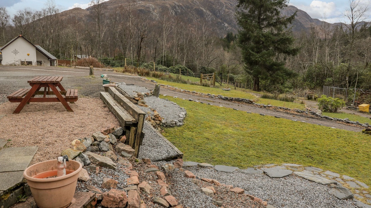 Photo of Outdoor in Glenfinnan