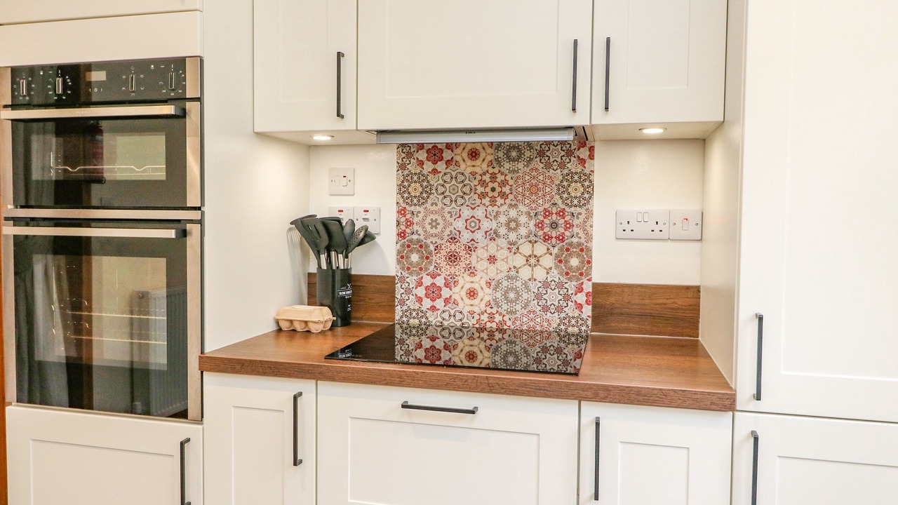 Photo of Kitchen in Glenfinnan