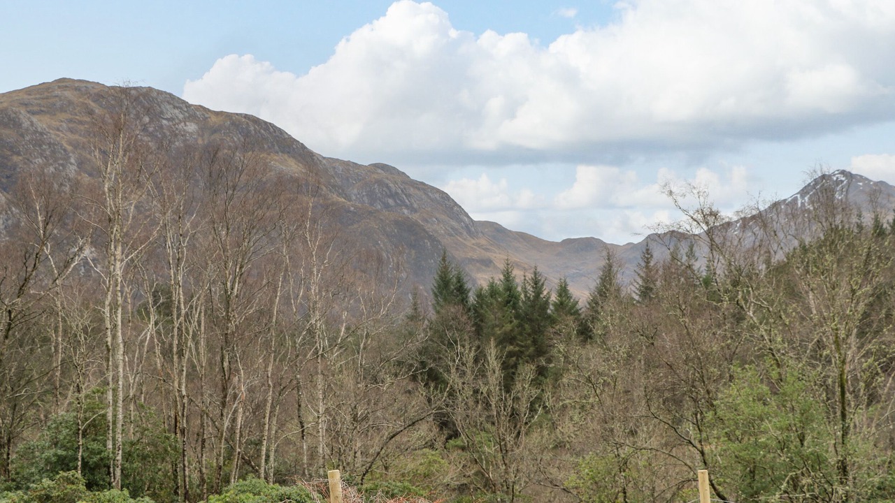 Photo of Outdoor in Glenfinnan