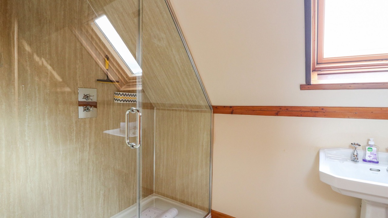 Photo of Bathroom in Glenfinnan