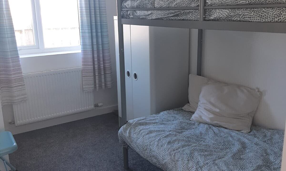 Photo of Bedroom in Southerness