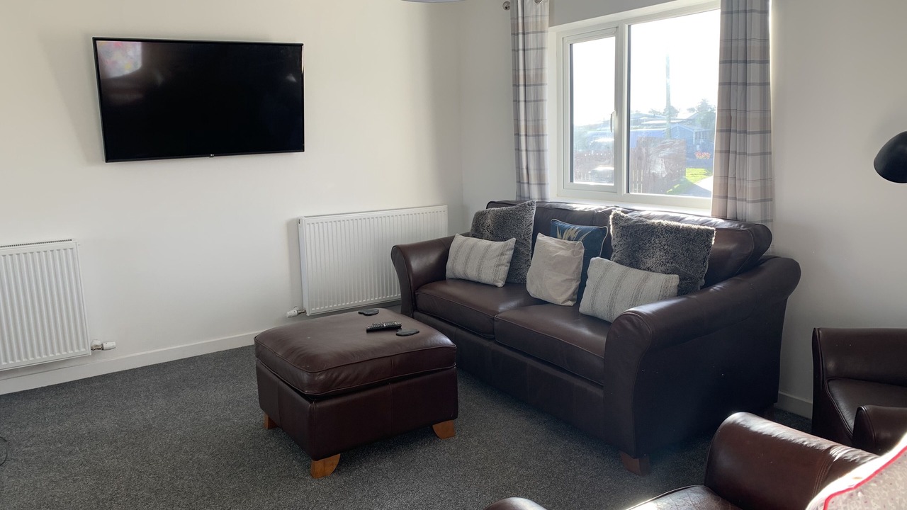 Photo of Livingroom in Southerness