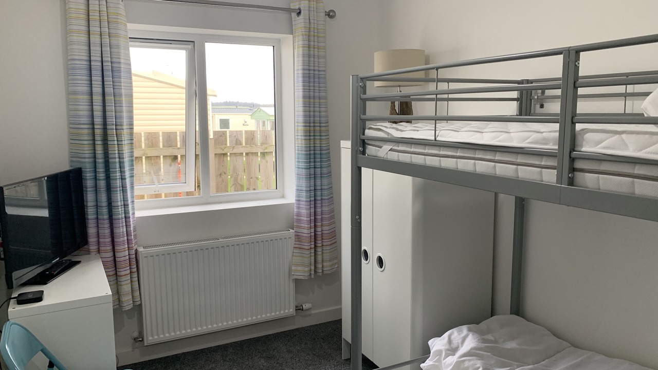 Photo of Bedroom in Southerness