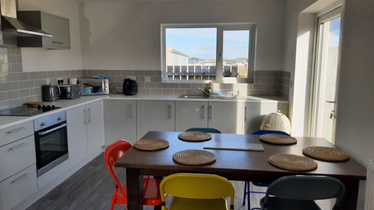 Photo of Kitchen in Southerness