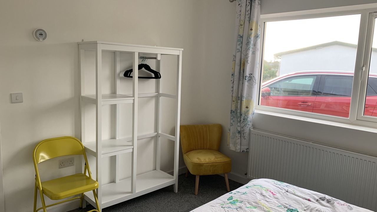 Photo of Bedroom in Southerness