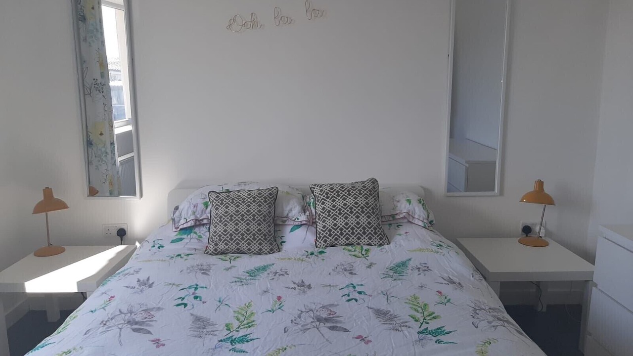 Photo of Bedroom in Southerness