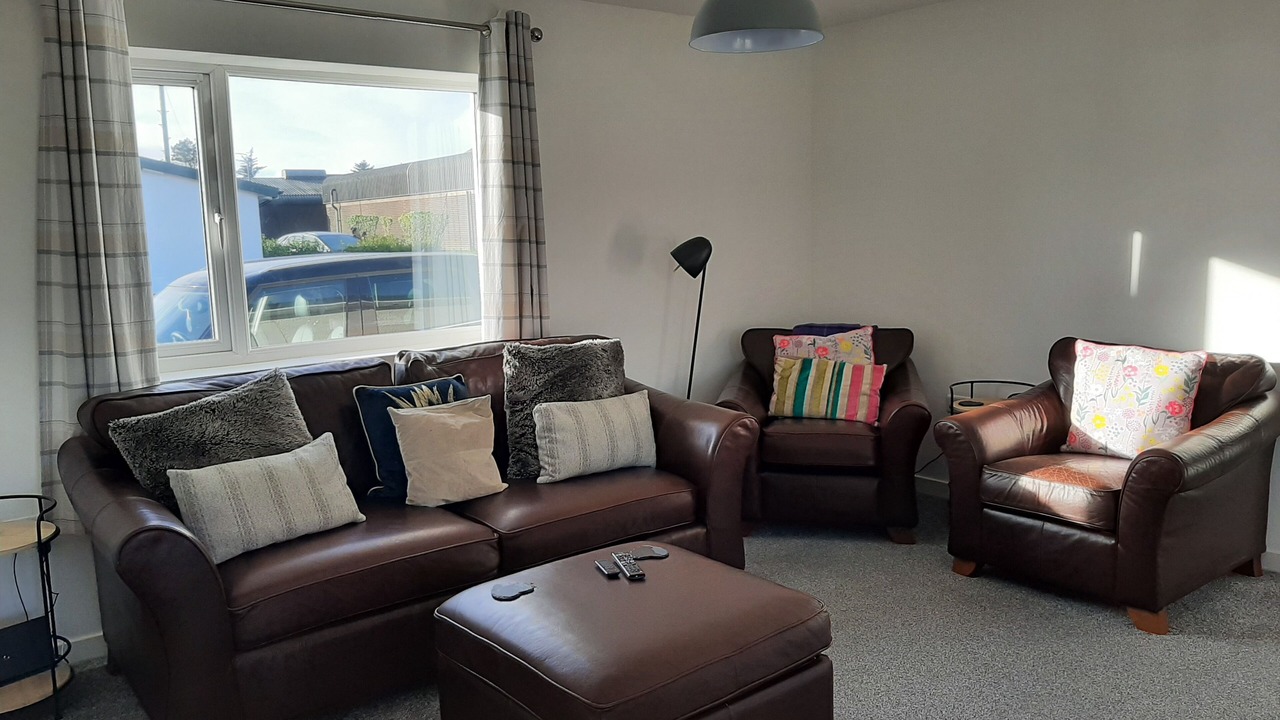 Photo of Livingroom in Southerness