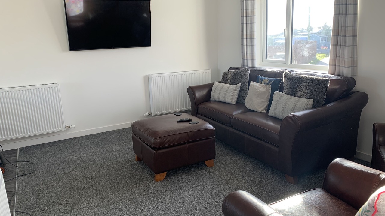 Photo of Livingroom in Southerness
