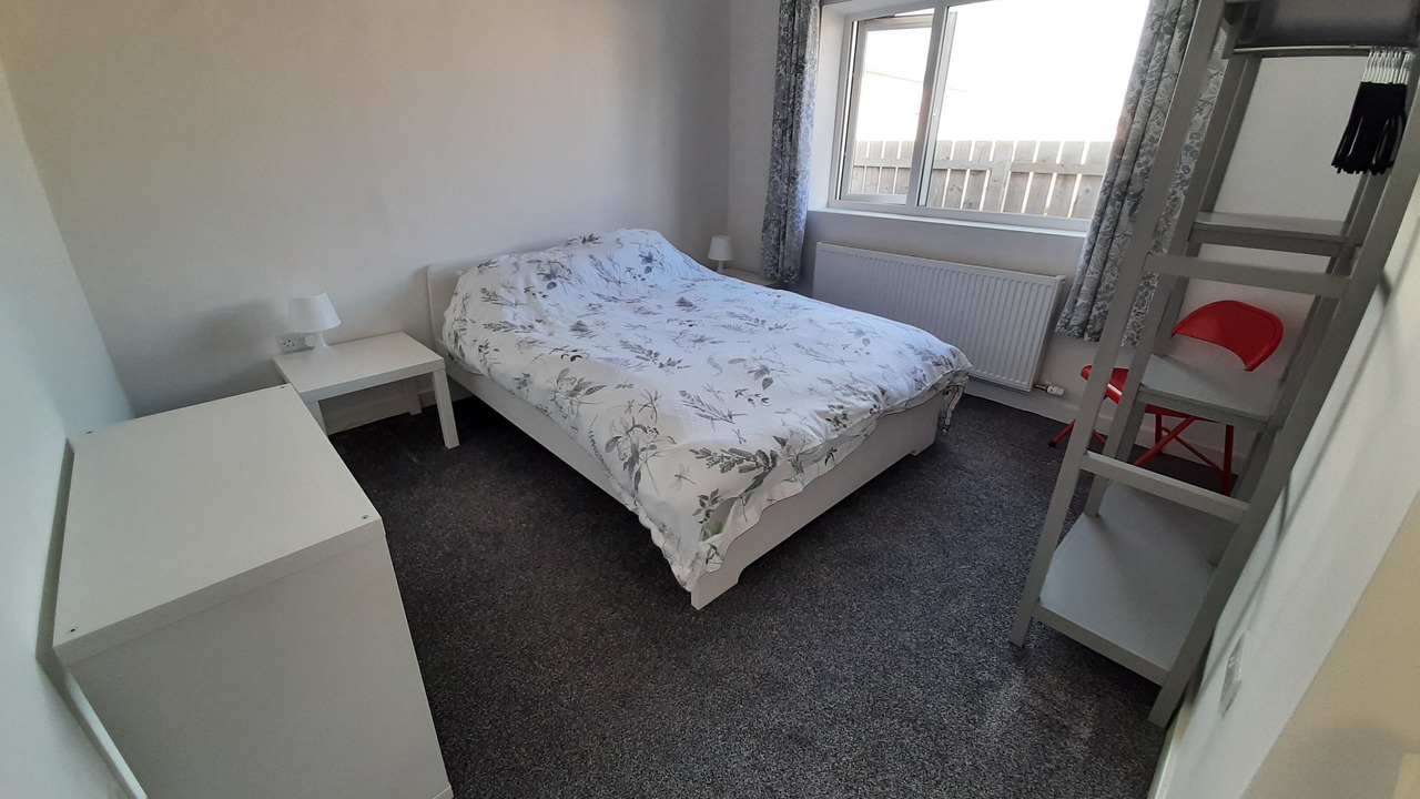 Photo of Bedroom in Southerness