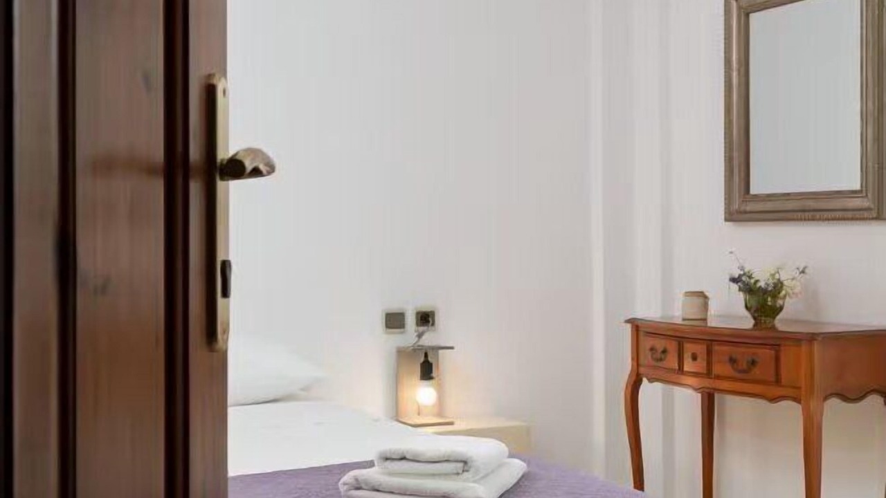 Photo of Bedroom in Pitsidia