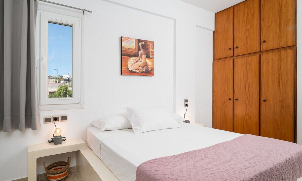 Photo of Bedroom in Pitsidia