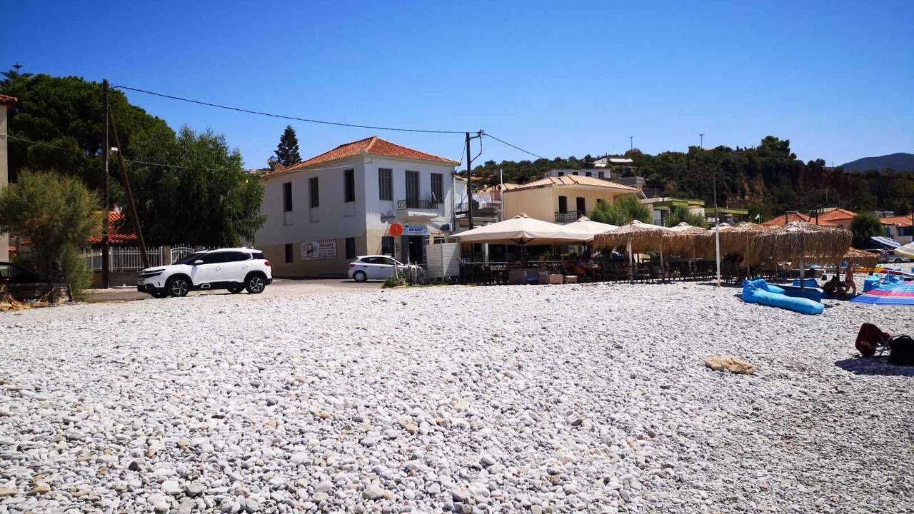 Photo of Outdoor in Akrogialion
