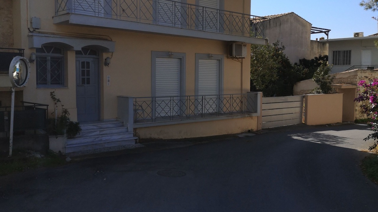 Photo of Outdoor in Akrogialion