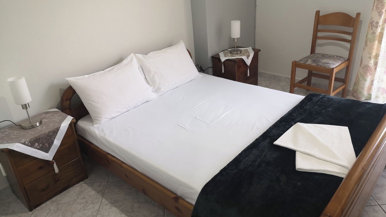 Photo of Bedroom in Akrogialion