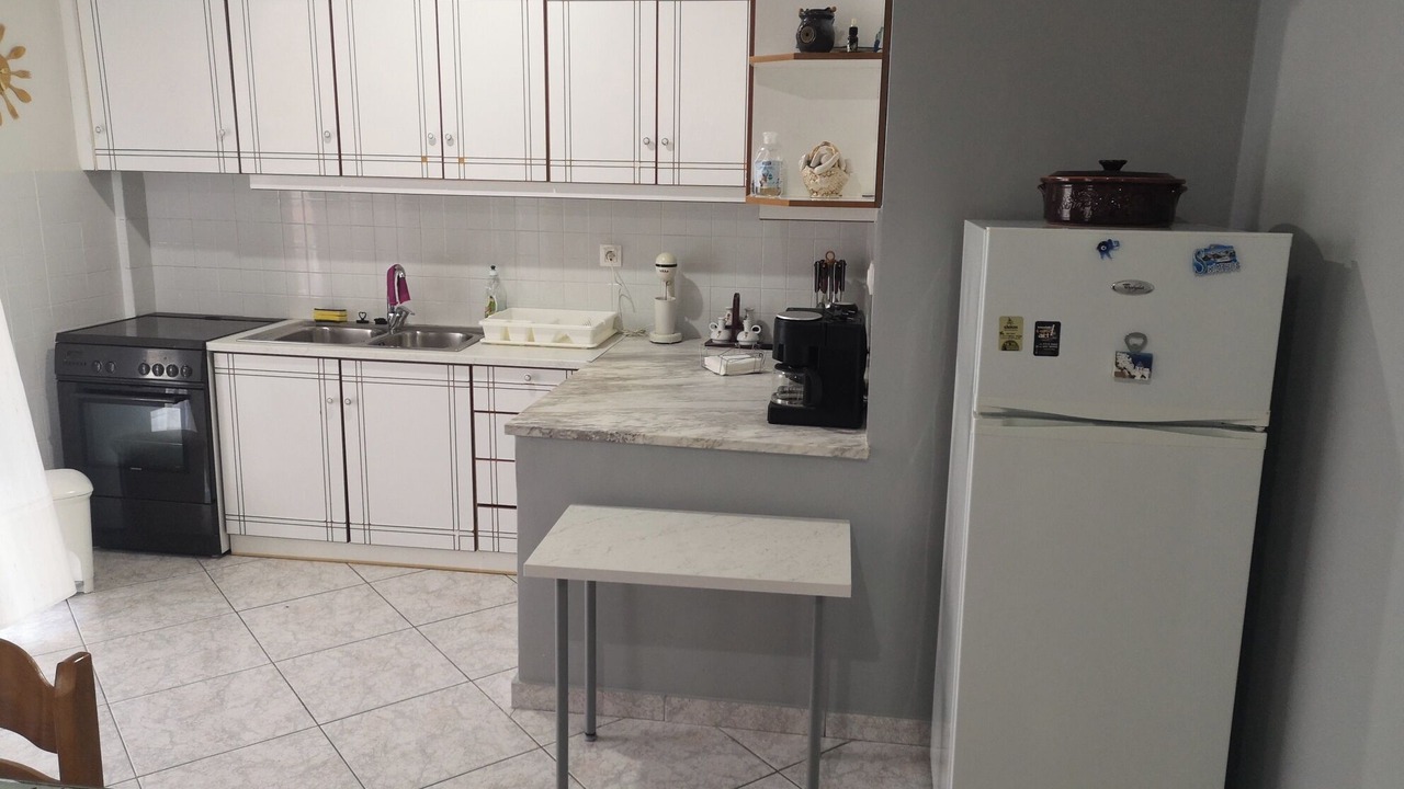 Photo of Kitchen in Akrogialion