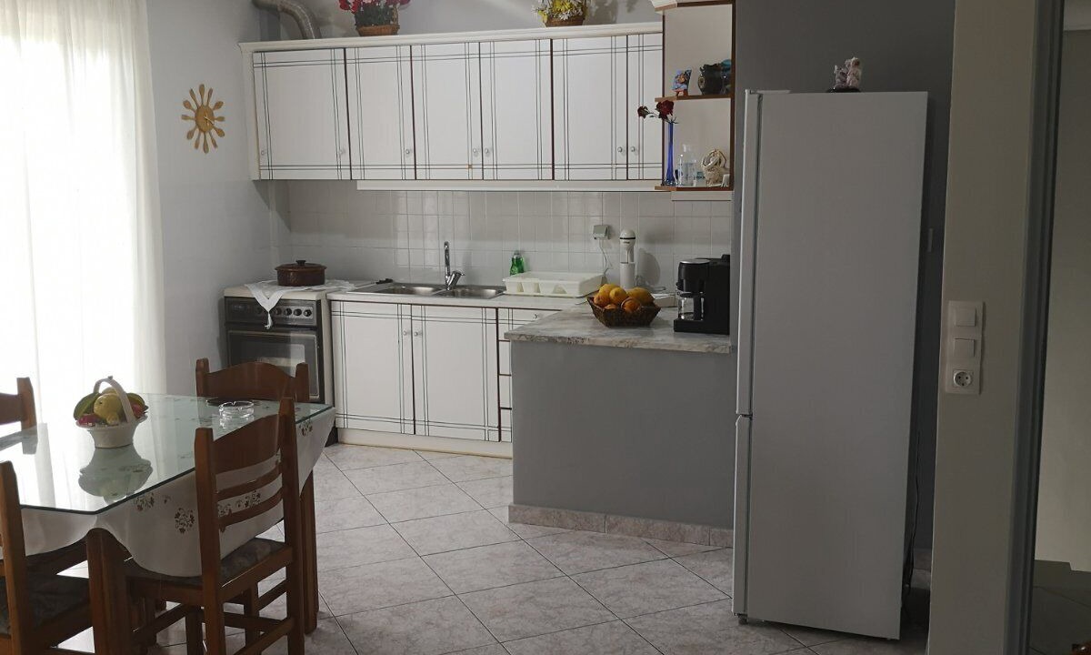 Photo of Kitchen in Akrogialion