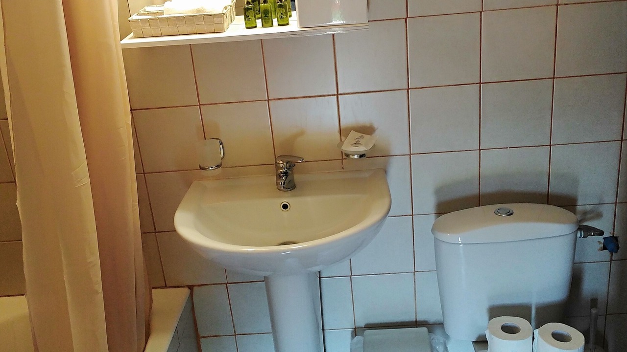 Photo of Bathroom in Eleios-Pronnoi